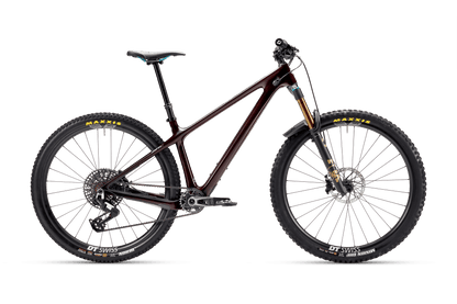 Yeti ARC T1 29 - XT Di2 - XMC Wheels - Redrum