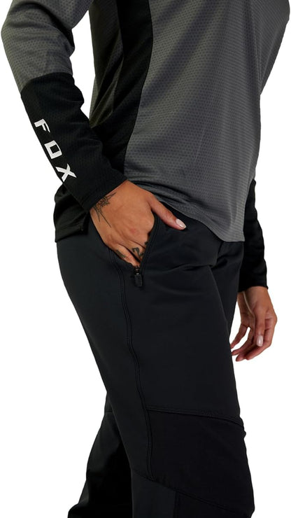 Fox Racing Defend Pant - Womens - Black