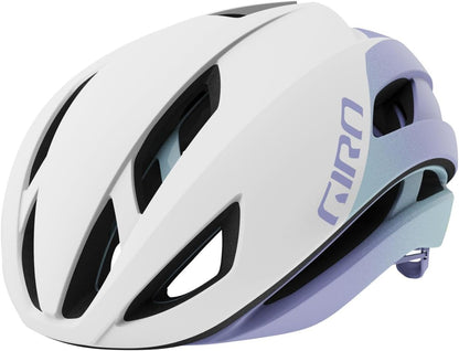 Giro Eclipse Spherical Road Helmet - Matt Light Lilac Fade