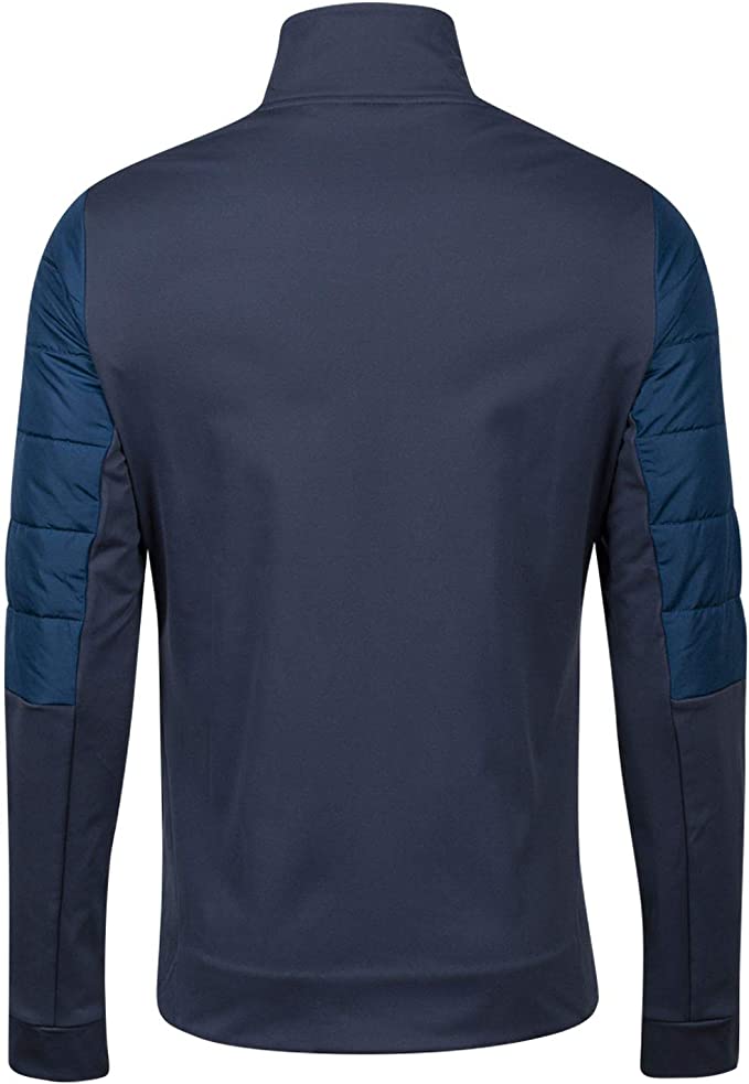 Pearl Izumi Elevate Insulated Amfib Jacket - Twilight-Navy