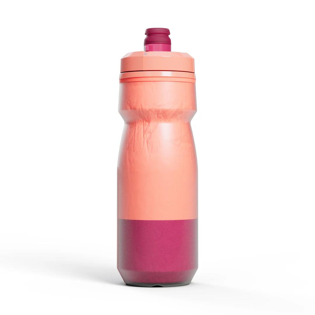 Camelbak Podium Chill Water Bottle - 21oz - Mercury Blush