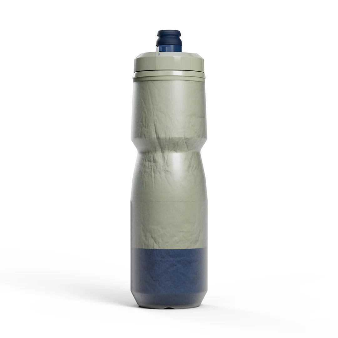 Camelbak Podium Chill Water Bottle - 24oz - Mercury Fog