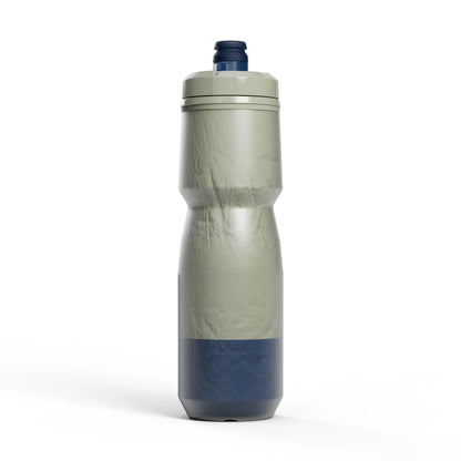 Camelbak Podium Chill Water Bottle - 24oz - Mercury Fog