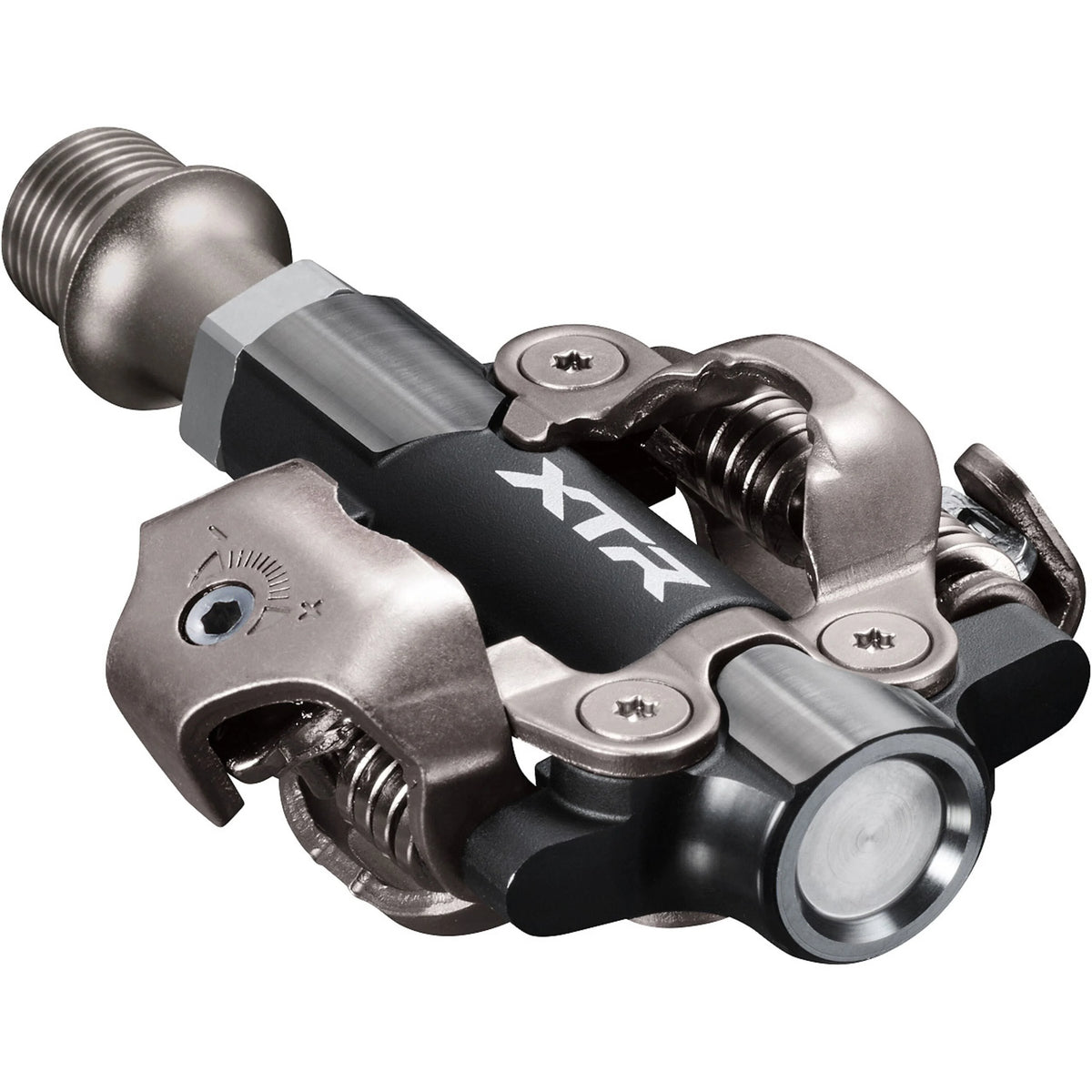 Shimano XTR M9200 XC SPD Pedal - 3mm Shorter Axle