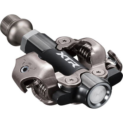 Shimano XTR M9200 XC SPD Pedal - 3mm Shorter Axle