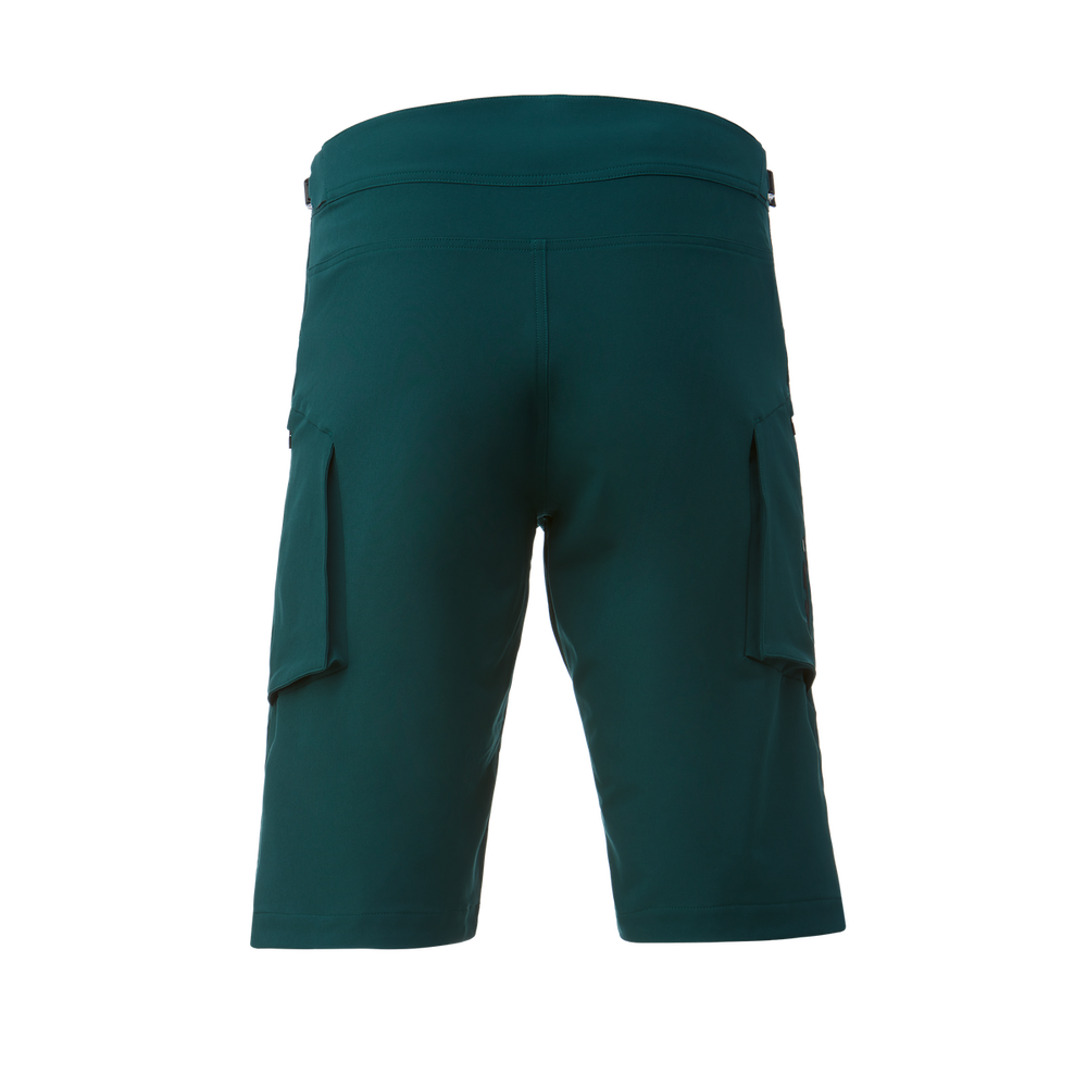 Yeti Freeland MTB Short - Ponderosa Pine