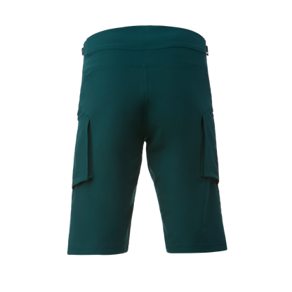 Yeti Freeland MTB Short - Ponderosa Pine