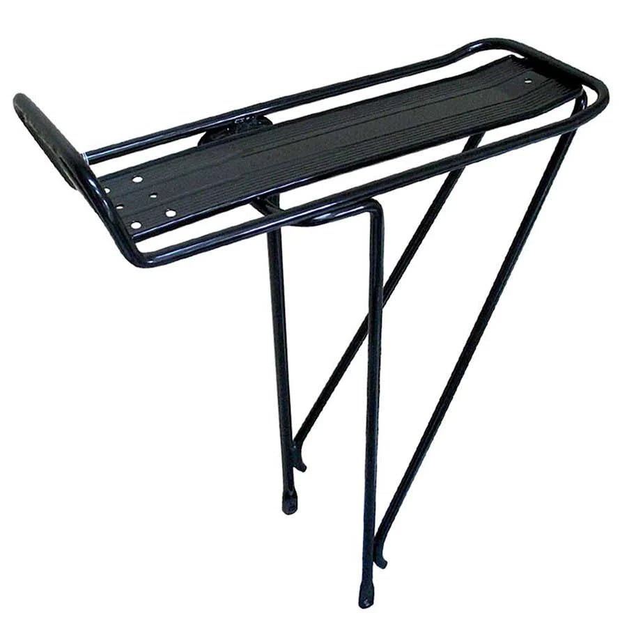 Evo Classic Rear Rack - Black