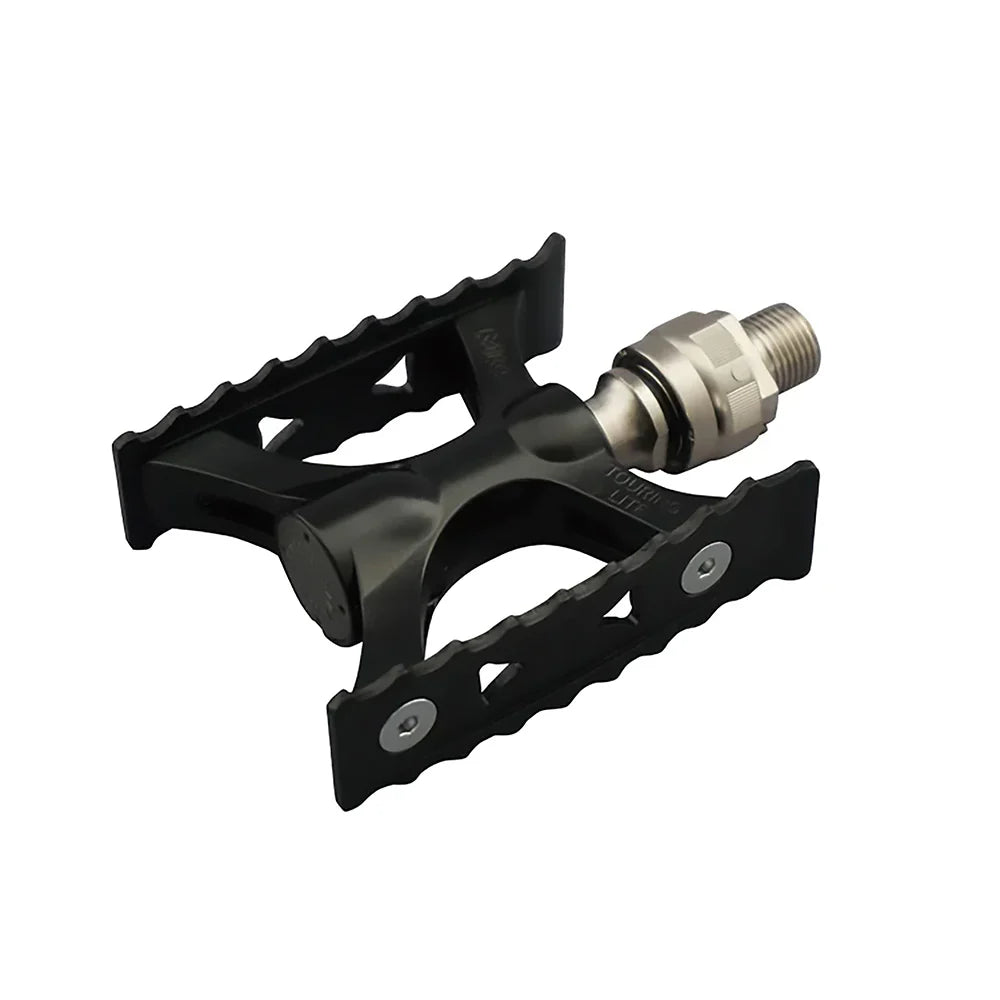 Dahon MKS EZY Touring Lite Superior Pedals - Black