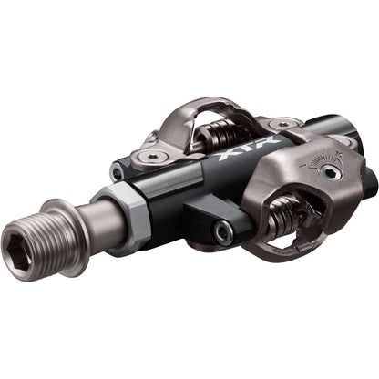 Shimano XTR M9200 XC SPD Pedal - 3mm Shorter Axle