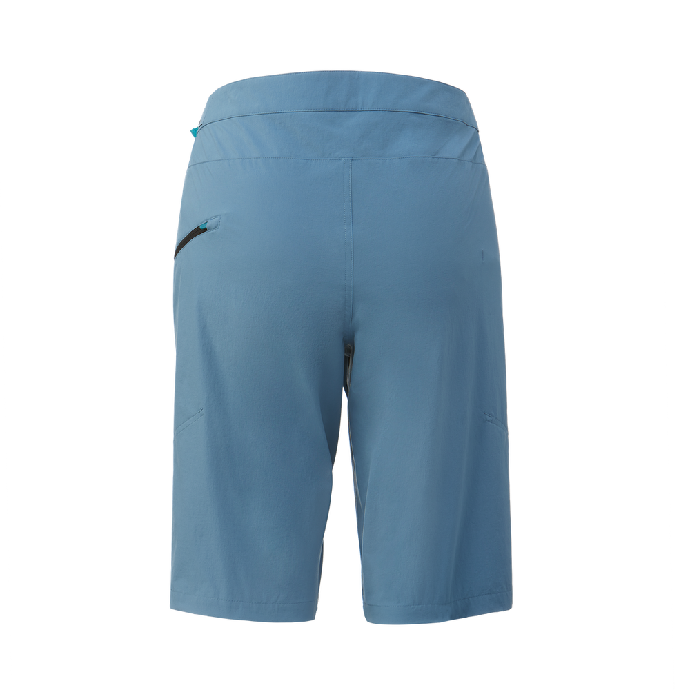 Yeti Palisade MTB Short - Womens - Bluestone