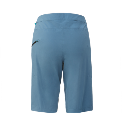 Yeti Palisade MTB Short - Womens - Bluestone