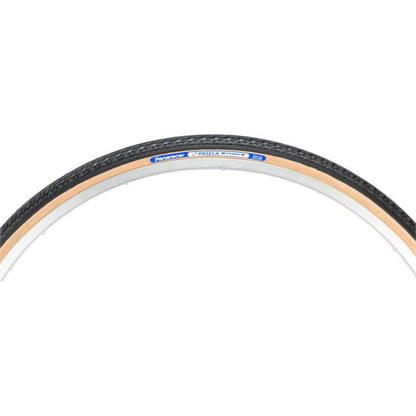 Panaracer Pasela ProTite 27" Wire Touring Tire - Black-Tan