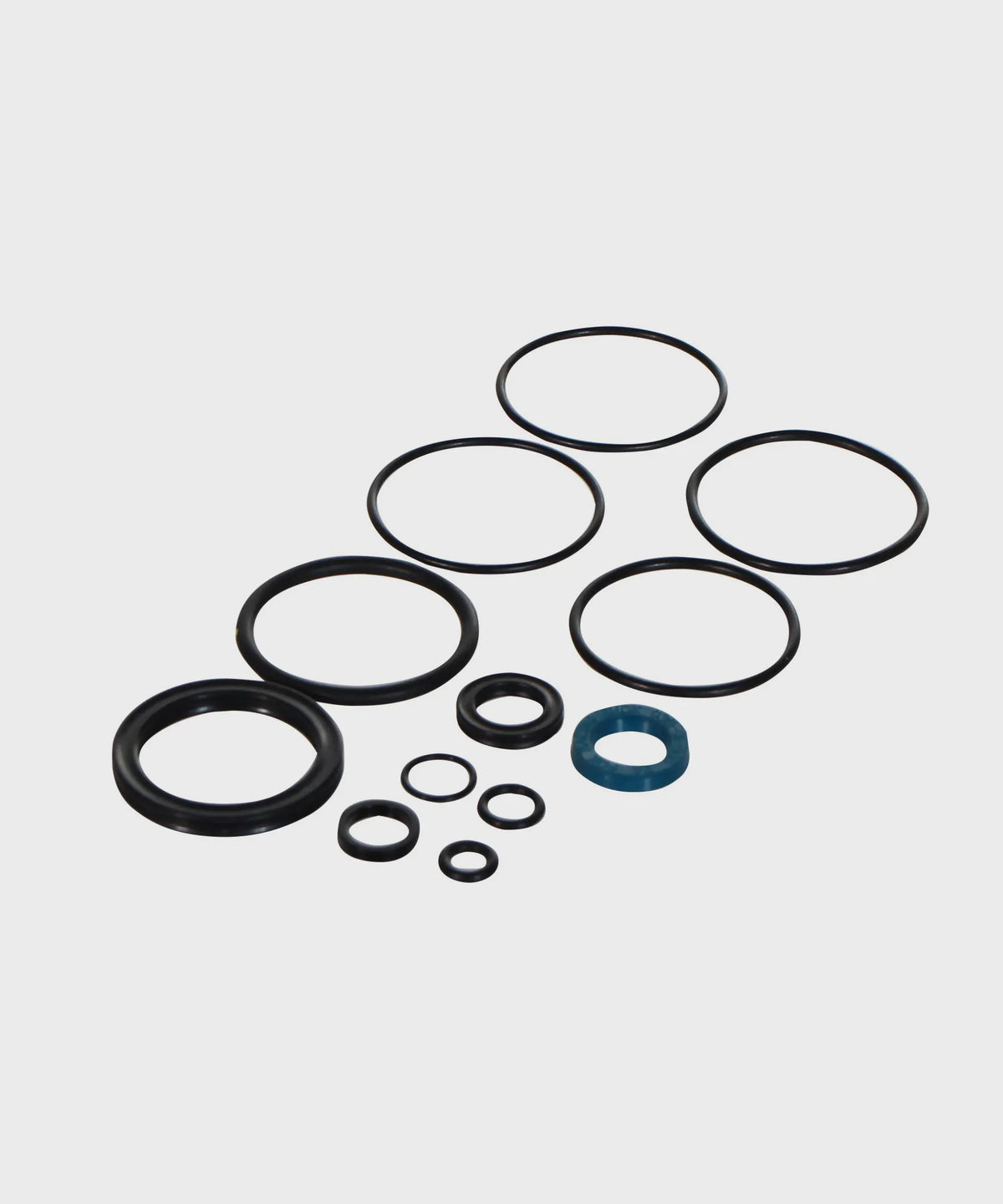 Fox Suspension Cartridge Seal Kit - 38 NA2 Forks