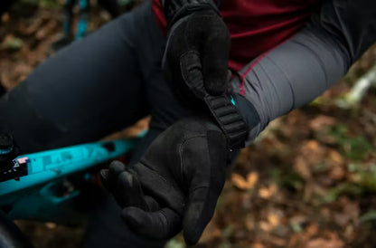 Yeti Polar Winter Glove - Black