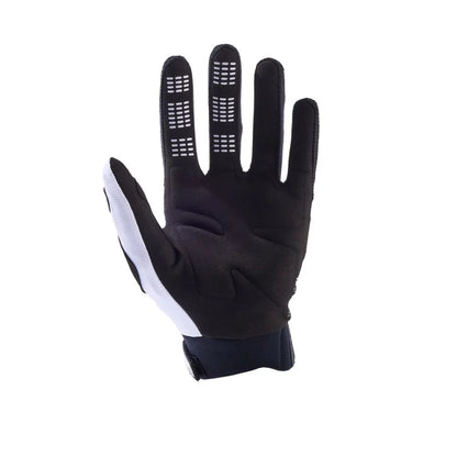 Fox Racing Dirtpaw MTB Glove - White