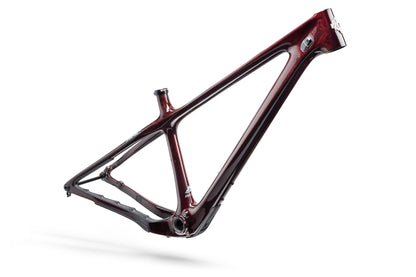 Yeti ARC T1 29 - XT Di2 - Redrum