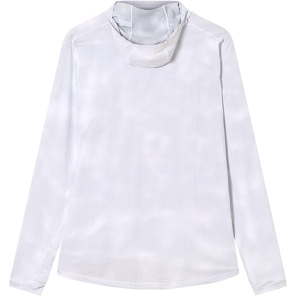 Endura AllTrack Roam Scuba Hoodie - White