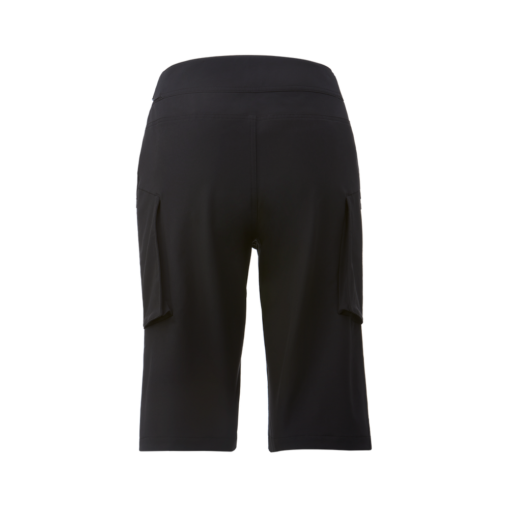 Yeti Norrie MTB Short - Womens - Black