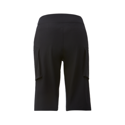 Yeti Norrie MTB Short - Womens - Black