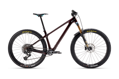 Yeti ARC T2 29 - Eagle 90/X0 - Redrum