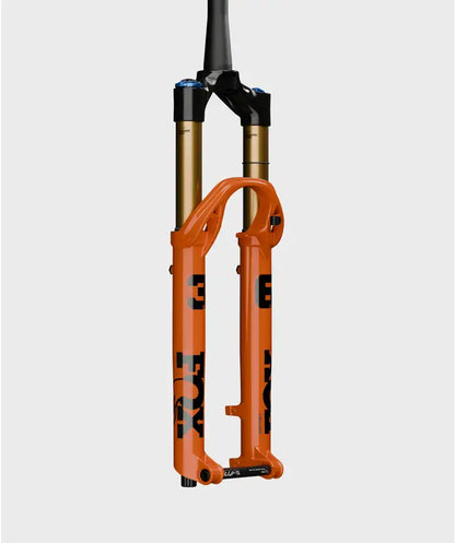 Fox Suspension 36 Float 160 Factory 29 Kabolt X 110 - Shiny Orange