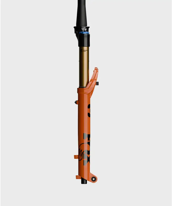 Fox Suspension 36 Float 160 Factory 29 Kabolt X 110 - Shiny Orange