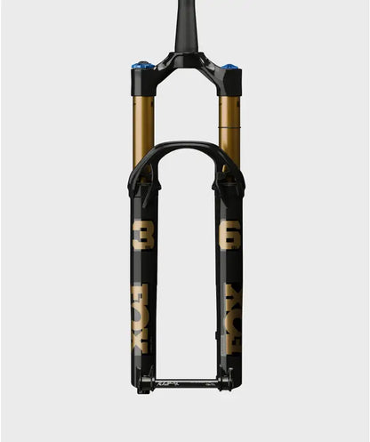 Fox Suspension 36 Float SL 140 Factory 29 Kabolt 110 - Shiny Black