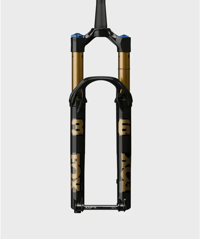 Fox Suspension 36 Float SL 140 Factory 29 Kabolt 110 - Shiny Black