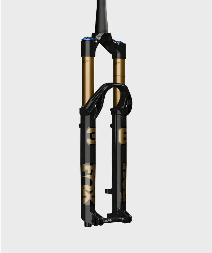Fox Suspension 36 Float SL 140 Factory 29 Kabolt 110 - Shiny Black