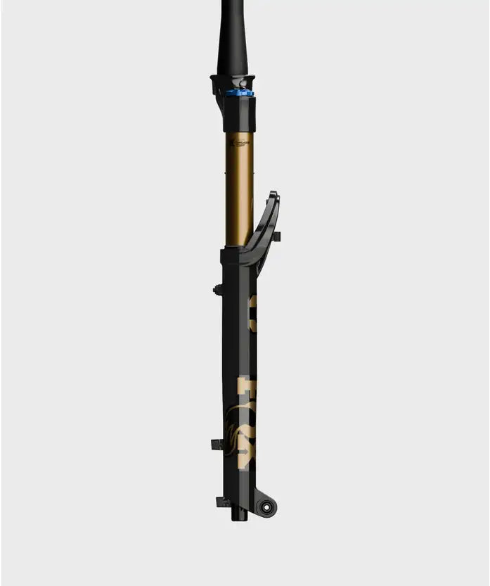 Fox Suspension 36 Float SL 140 Factory 29 Kabolt 110 - Shiny Black