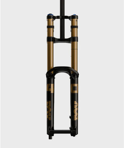 Fox Suspension 40 Float 203 Factory 29 20X110TA - Shiny Black