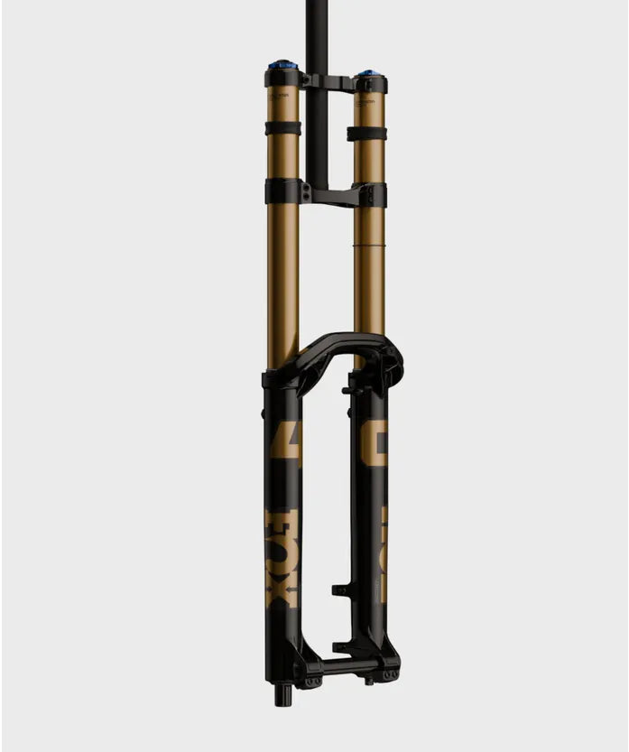 Fox Suspension 40 Float 203 Factory 29 20X110TA - Shiny Black