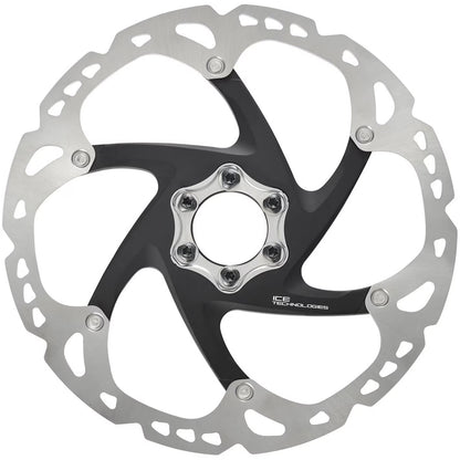 Shimano XT RT86 Ice-Tech 6-Bolt Disc Brake Rotor