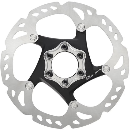 Shimano XT RT86 Ice-Tech 6-Bolt Disc Brake Rotor