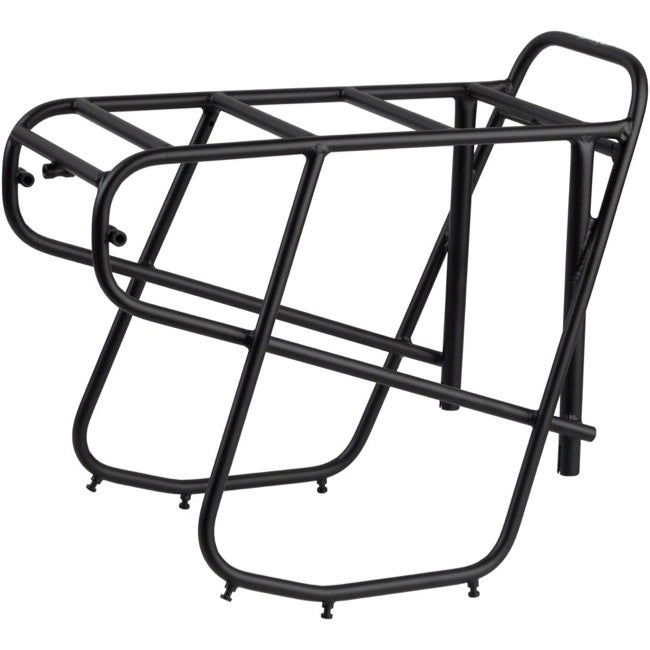 Surly Standard Rear Disc Rack - Black