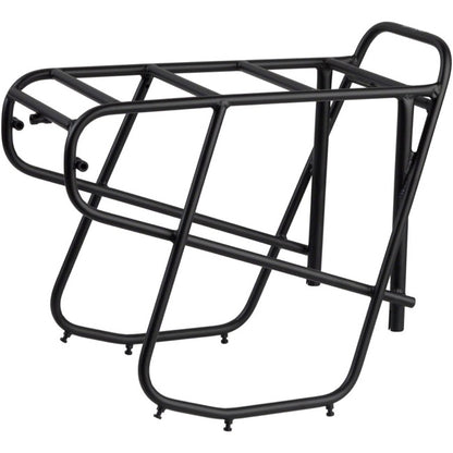 Surly Standard Rear Disc Rack - Black