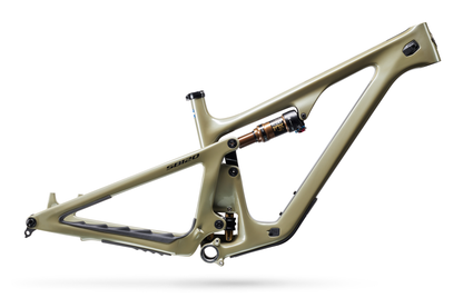 Yeti SB120 T2 29 - Eagle 90/X0 - Lichen