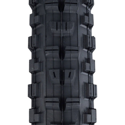 Maxxis Minion DHR II 27.5" Folding MTB Tire - WT Wide Trail