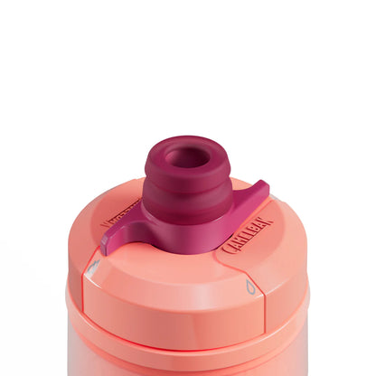 Camelbak Podium Chill Water Bottle - 24oz - Mercury Blush