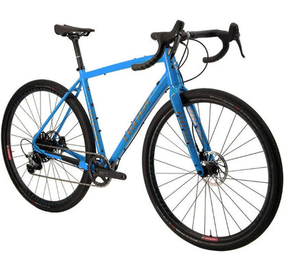 Niner RLT 9 700c - Apex 1 - Azure Blue