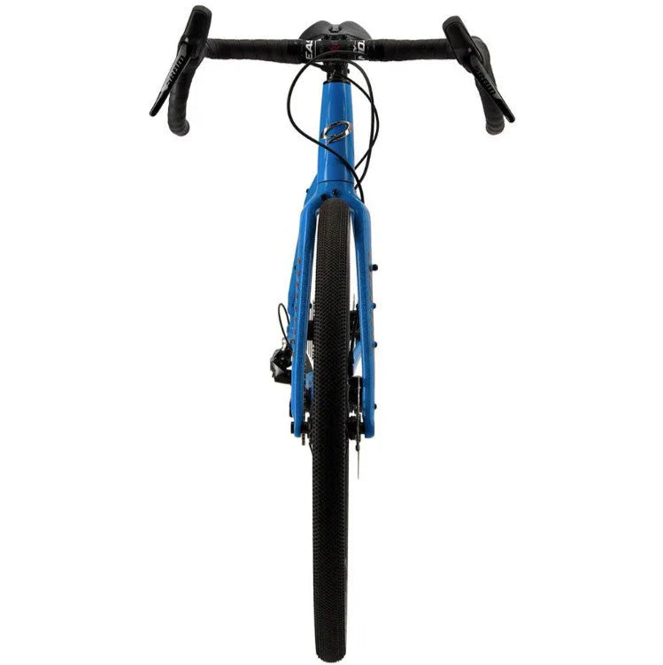 Niner RLT 9 700c - Apex 1 - Azure Blue