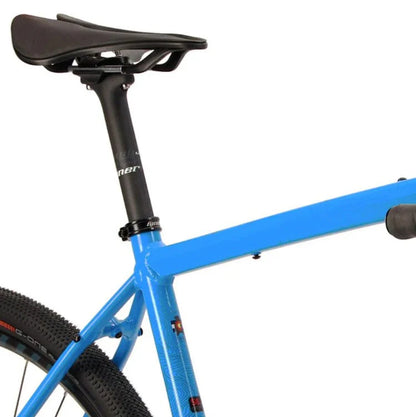 Niner RLT 9 700c - Apex 1 - Azure Blue