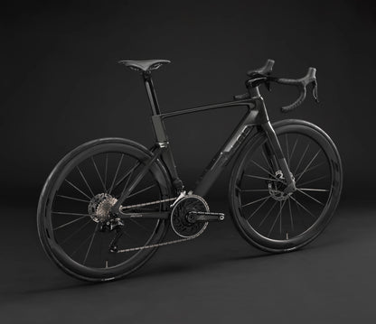 X-Lab AD8 700c - Strata Grey-Black