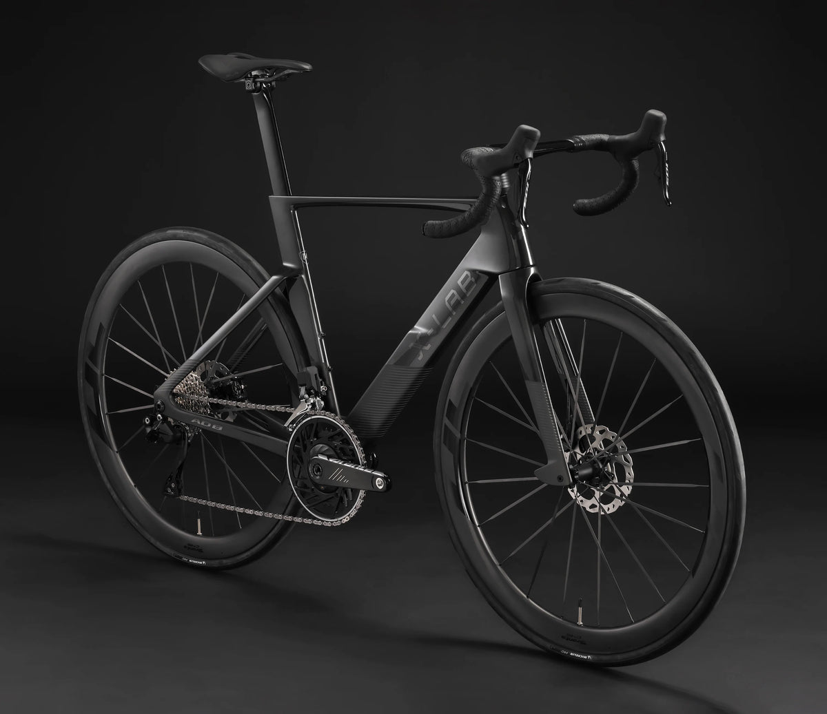 X-Lab AD8 700c - Strata Grey-Black