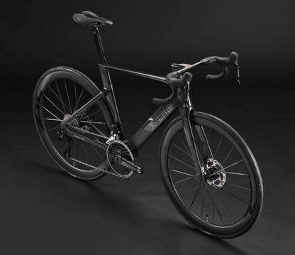 X-Lab AD8 700c - Strata Grey-Black