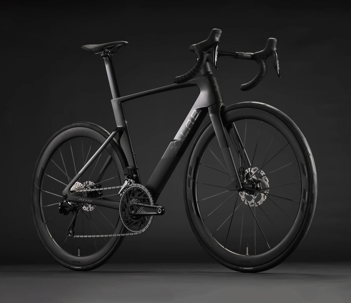 X-Lab AD8 700c - Strata Grey-Black