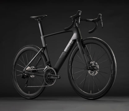 X-Lab AD8 700c - Strata Grey-Black