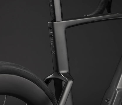 X-Lab AD8 700c - Strata Grey-Black