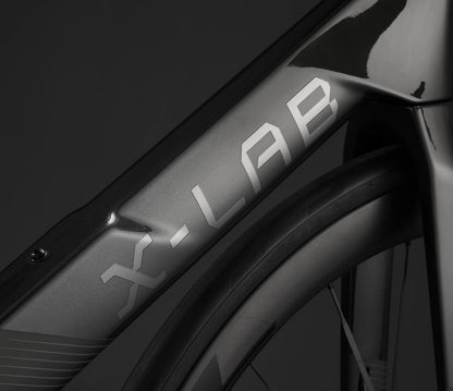 X-Lab AD8 700c - Strata Grey-Black